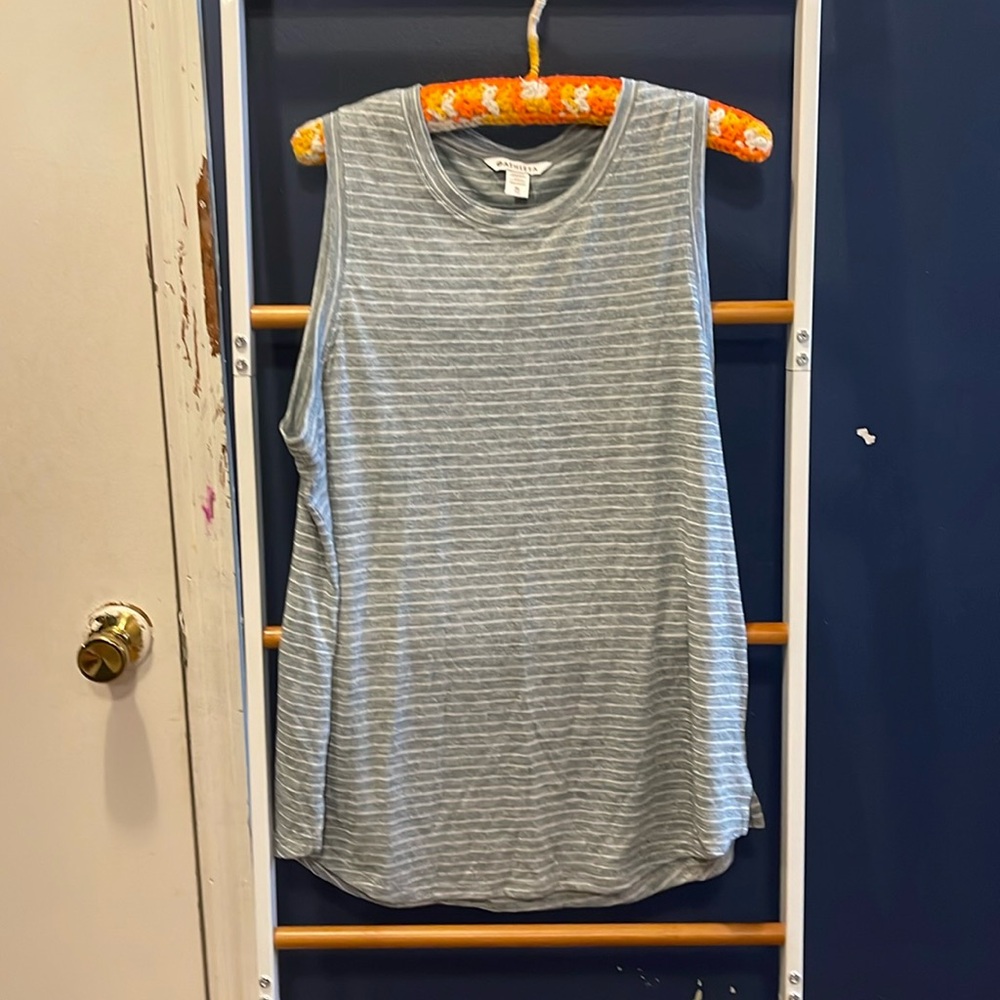Athleta tank top